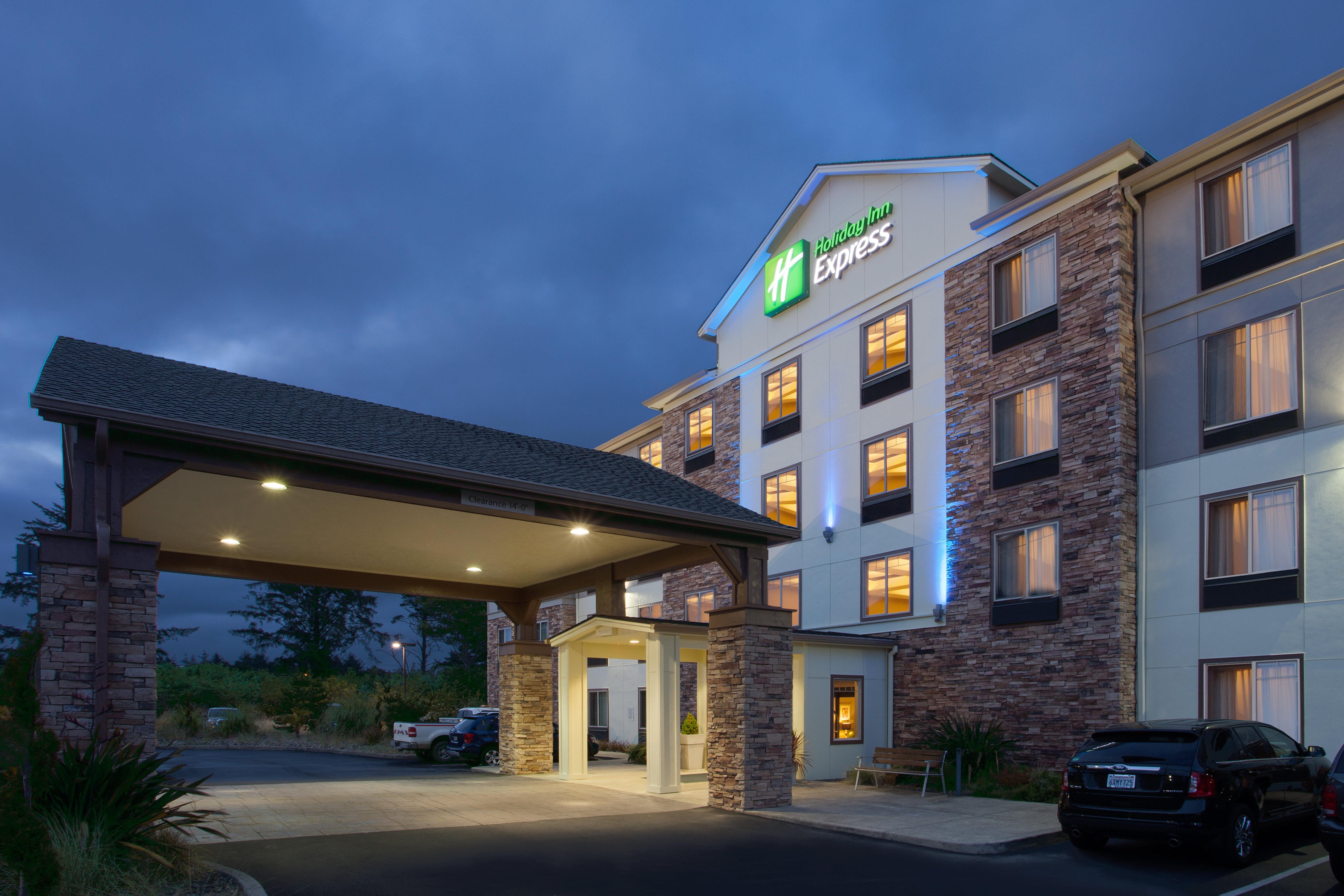 Holiday Inn Express Newport, An Ihg Hotel Exteriör bild