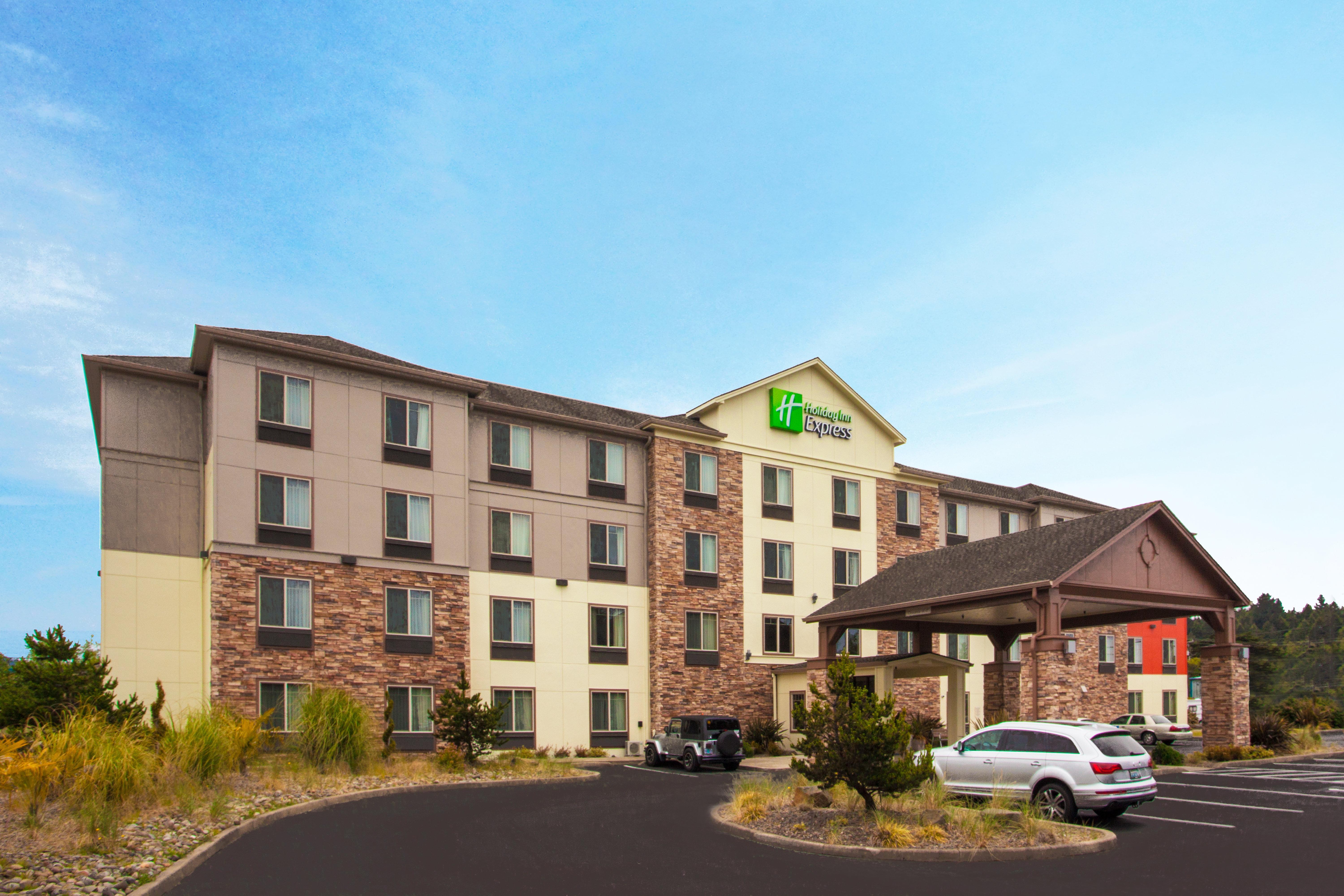 Holiday Inn Express Newport, An Ihg Hotel Exteriör bild