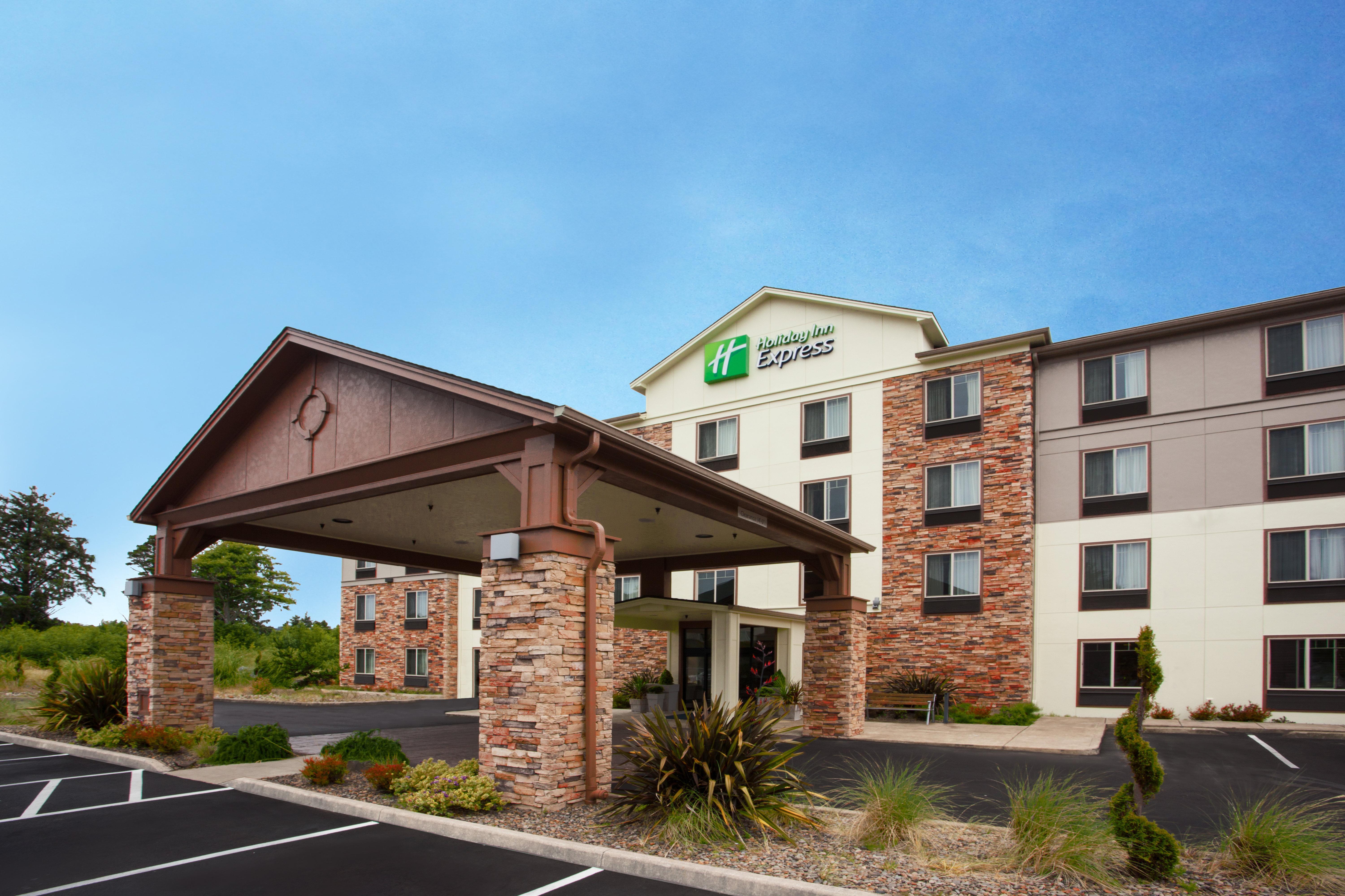 Holiday Inn Express Newport, An Ihg Hotel Exteriör bild